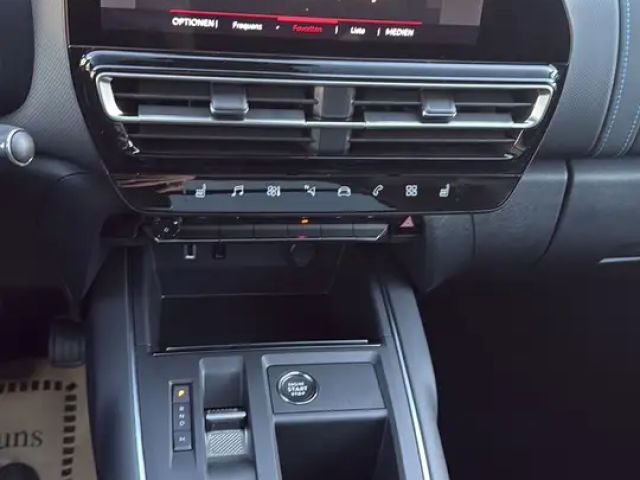 Citroën C5 Aircross Max