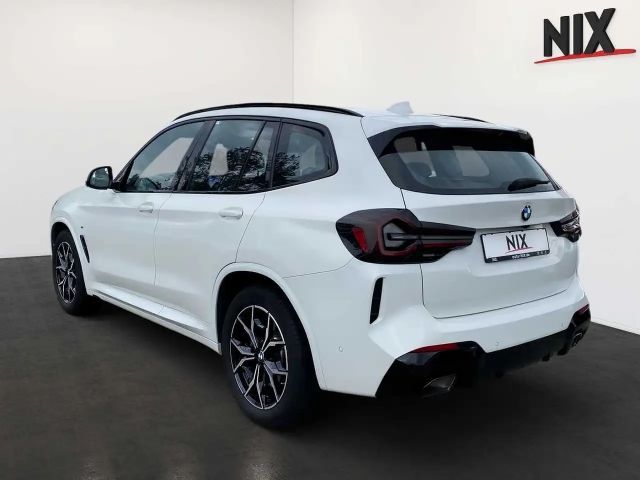 BMW X3 M-Sport xDrive20d