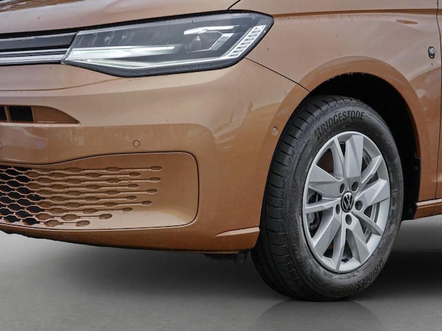 Volkswagen Caddy 2.0 TDI Combi Life