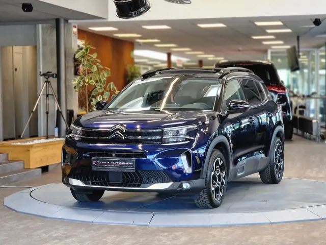 Citroën C5 Aircross Max