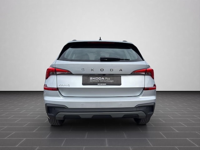 Skoda Kamiq Kamiq 1.0 DSG ACC RFK Carplay