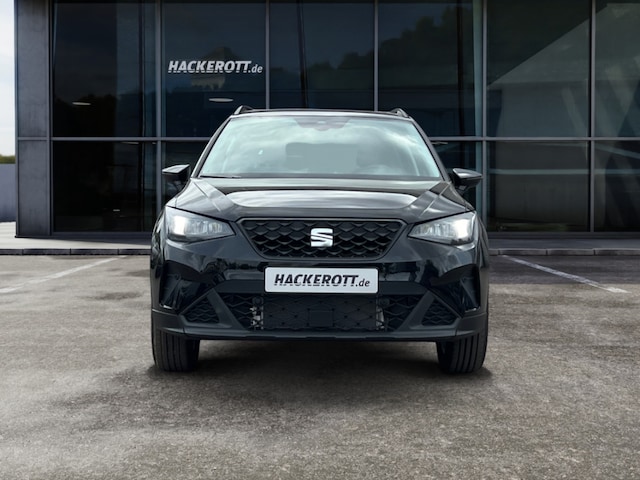 Seat Arona 1.0 TSI DSG