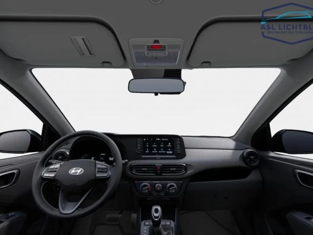 Hyundai i10 1.0 2WD Trend