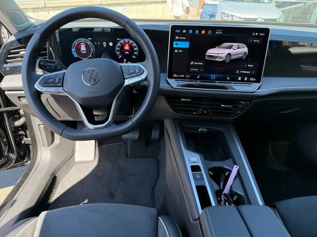 Volkswagen Passat Business DSG Variant