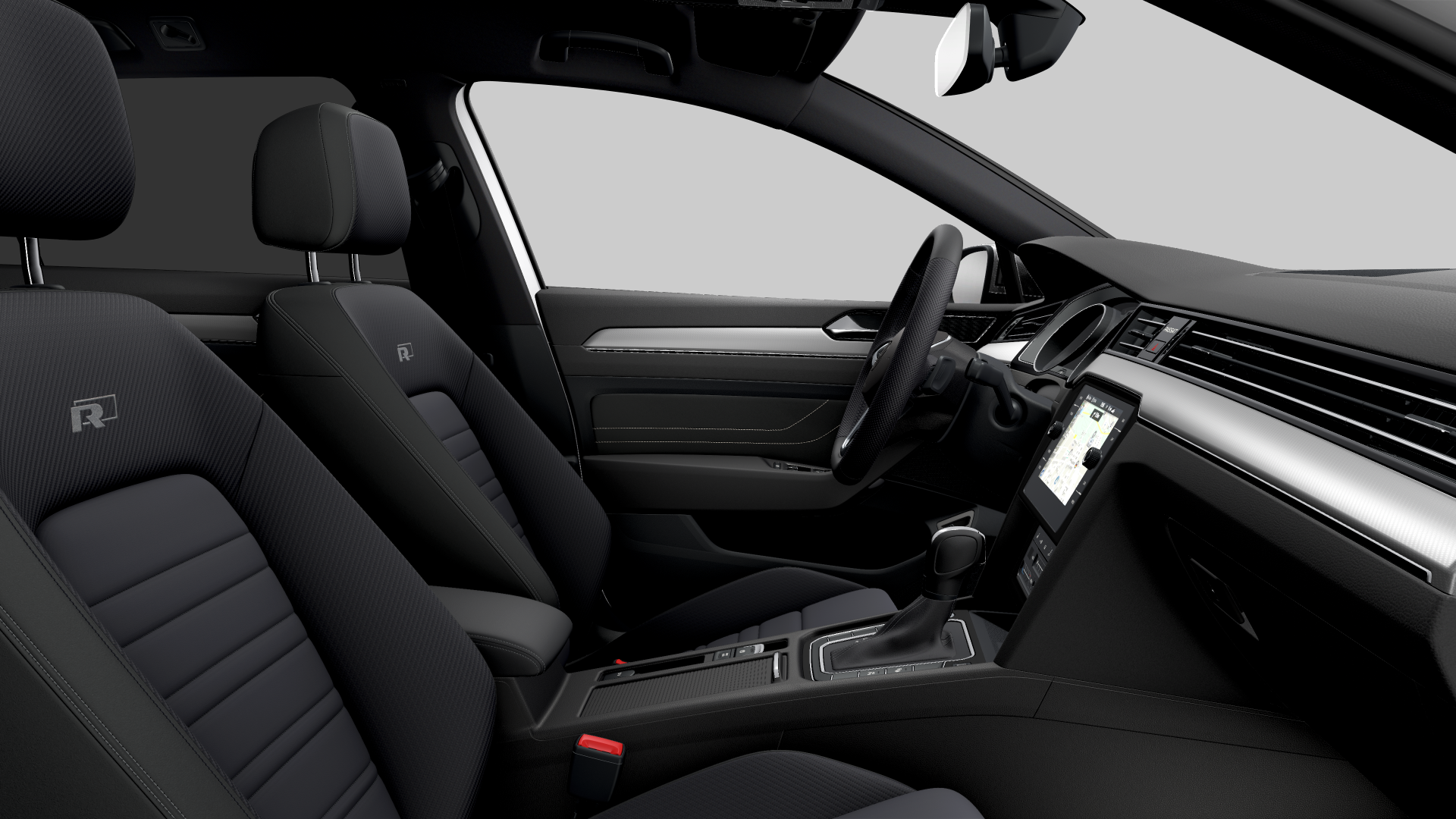 Volkswagen Passat 2.0 TDI DSG Variant