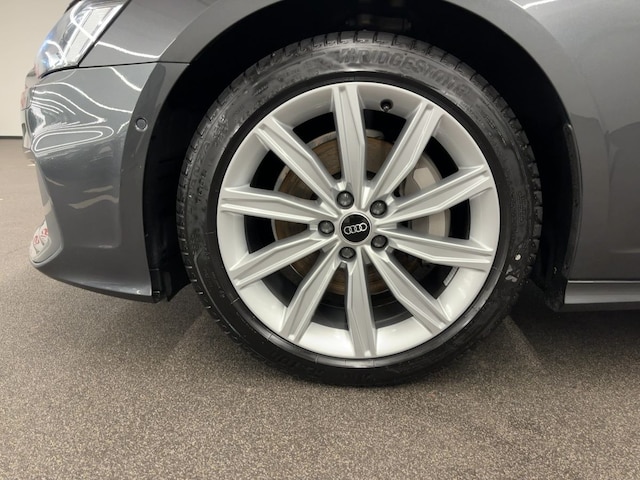 Audi A6 45 TFSI Avant Quattro S-Tronic