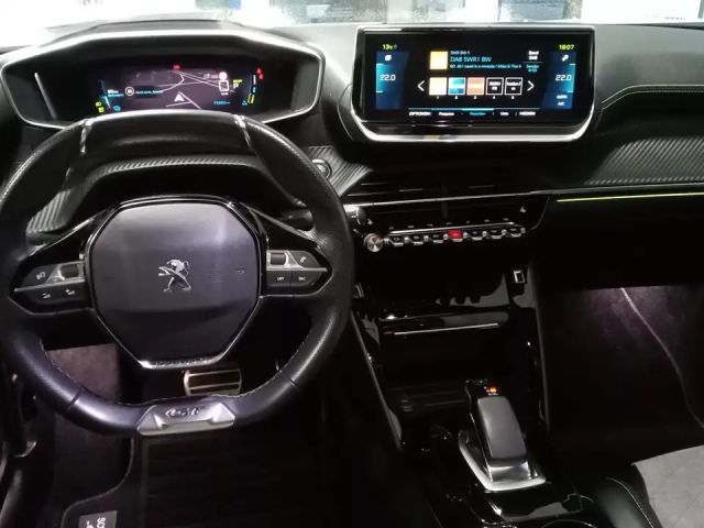 Peugeot E-2008 GT-Line