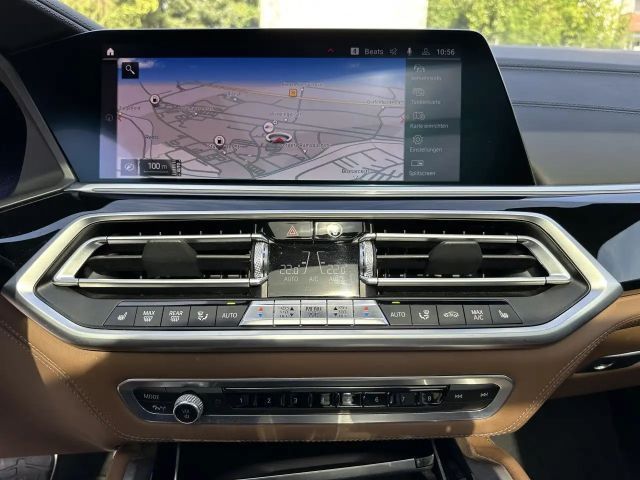 BMW X6 Compet.SuView ACC PanoD.MultifS.Soft 21/22"