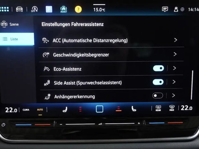 Volkswagen Passat 2.0 TDI Variant