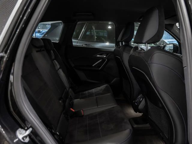 BMW iX1 M-Sport xDrive