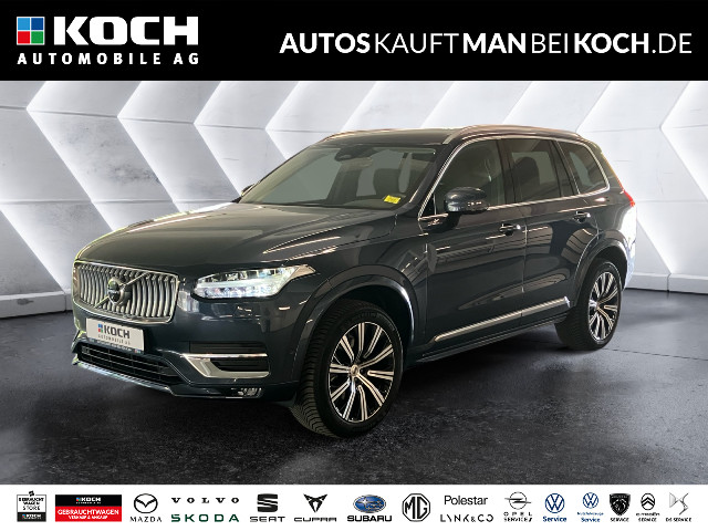 Volvo XC90 XC90