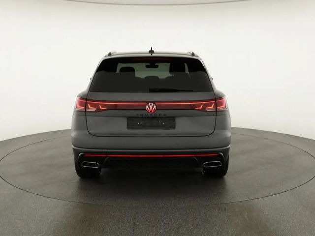 Volkswagen Touareg 3.0 V6 TDI 4Motion R-Line