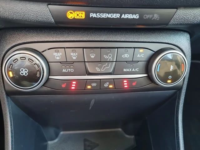 Ford Fiesta Titanium