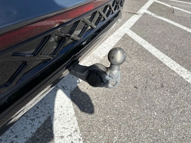 Volkswagen Tiguan DSG R-Line