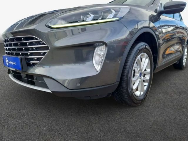 Ford Kuga Plug in Hybrid Titanium