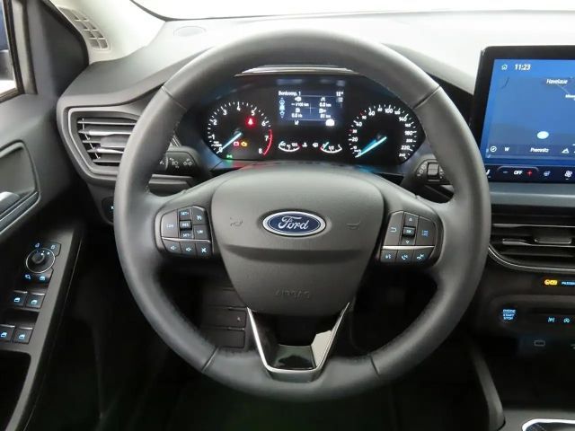 Ford Focus Active