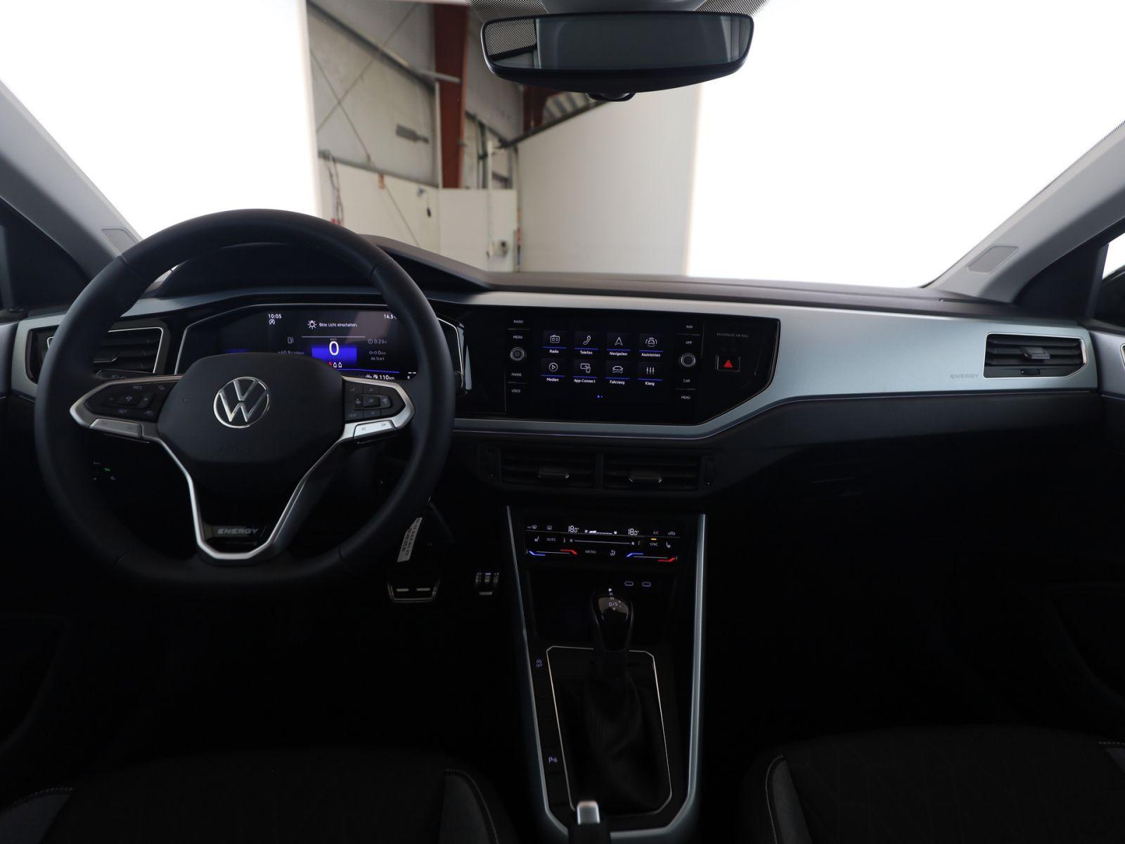 Volkswagen Taigo Life