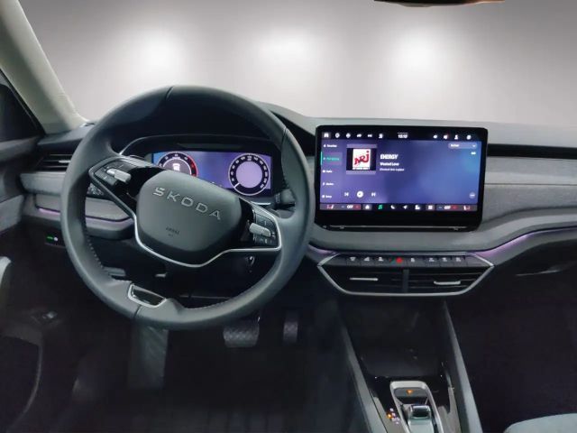 Skoda Octavia 2.0 TDI Combi Selection