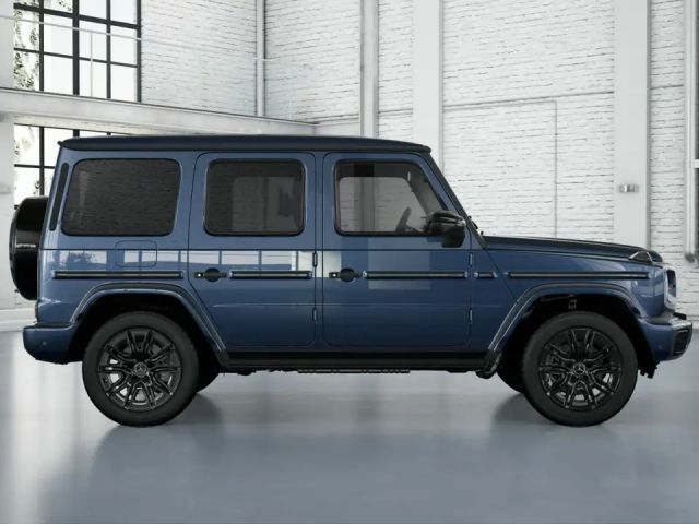 Mercedes-Benz G 500 AMG Line
