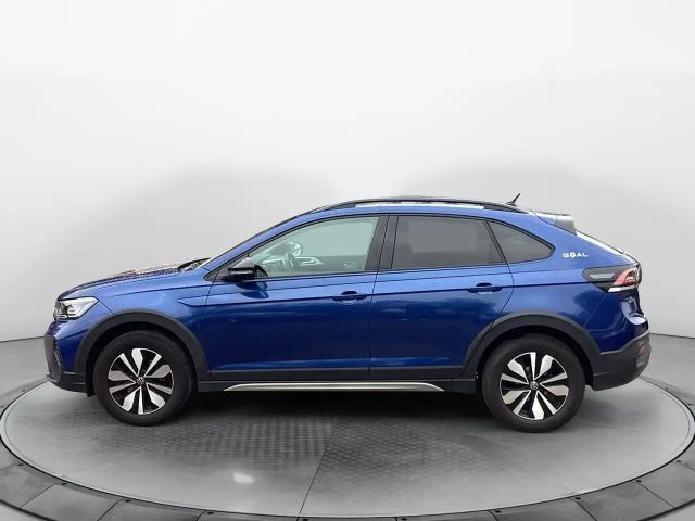 Volkswagen Taigo 1.0 TSI DSG