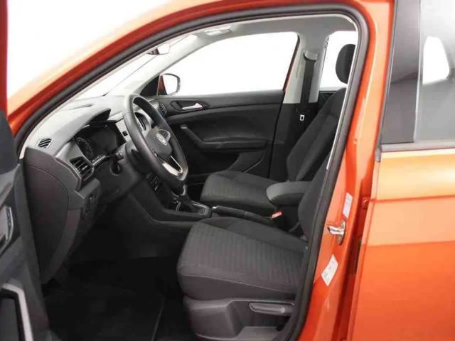 Volkswagen T-Cross DSG Life