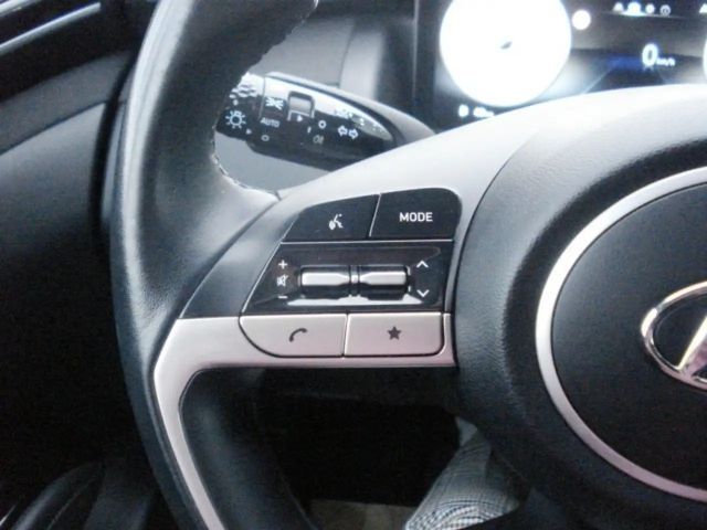 Hyundai Tucson 2WD Smart T-GDi