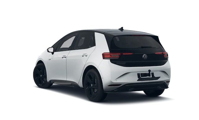 Volkswagen ID.3 GTX Performance