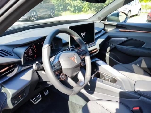 Cupra Terramar 2.0 TSI VZ