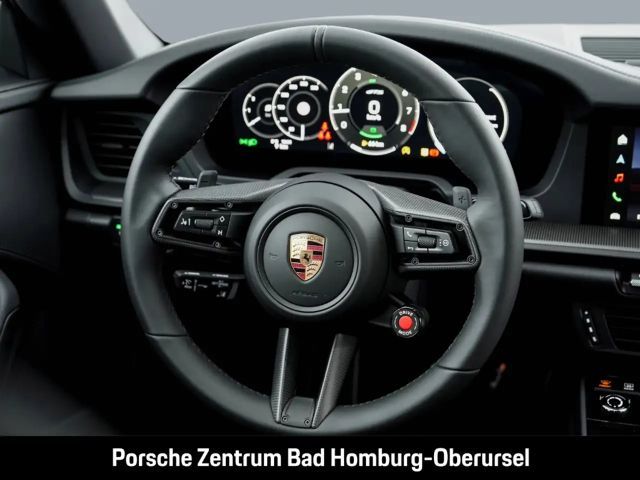 Porsche 992 4 Cabrio Carrera GTS