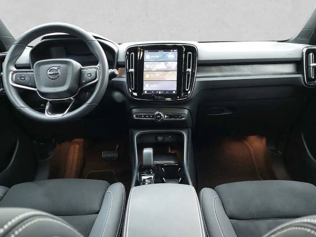 Volvo XC40 Plus Recharge