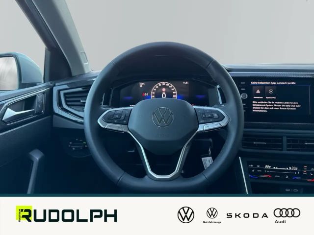 Volkswagen Polo 1.0 TSI Life