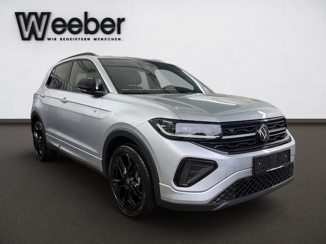 Volkswagen T-Cross 1.5 TSI ACT