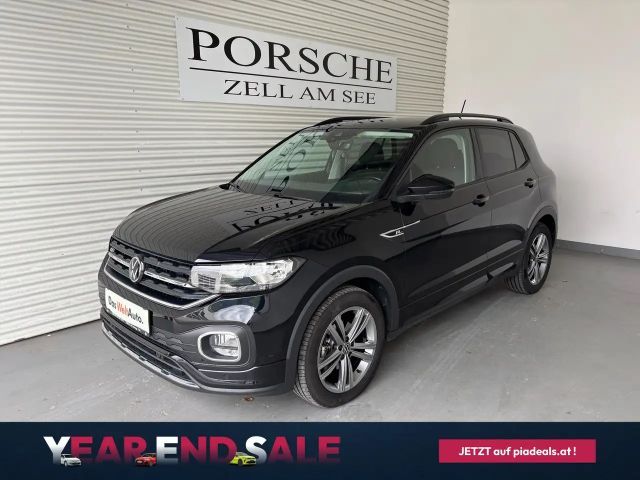 Volkswagen T-Cross DSG Life