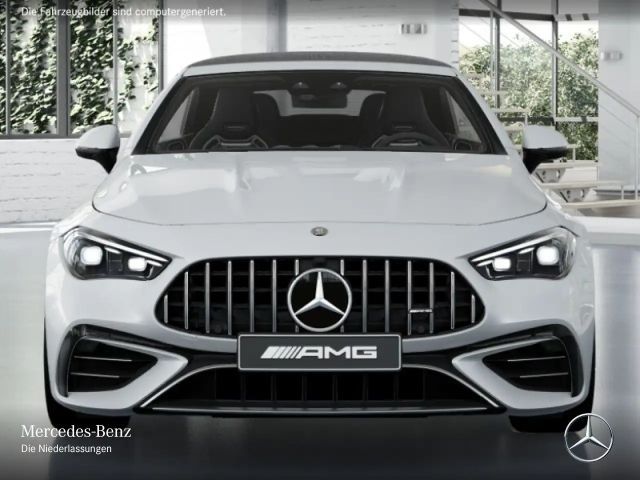 Mercedes-Benz CLE 53 AMG 4MATIC AMG Line