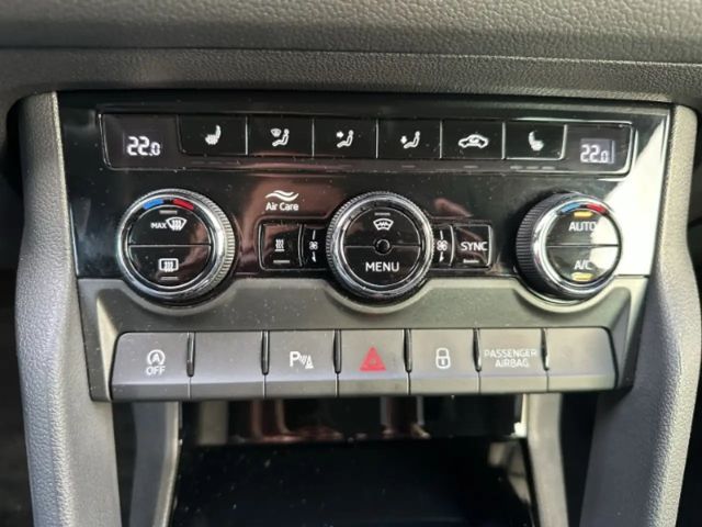 Skoda Kodiaq Style Style