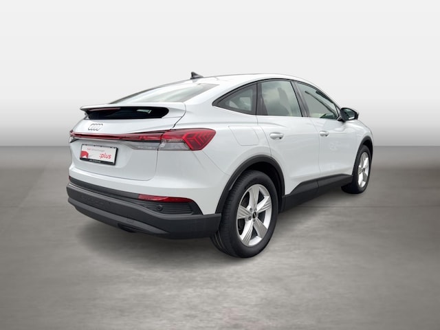 Audi Q4 e-tron 35 Sportback