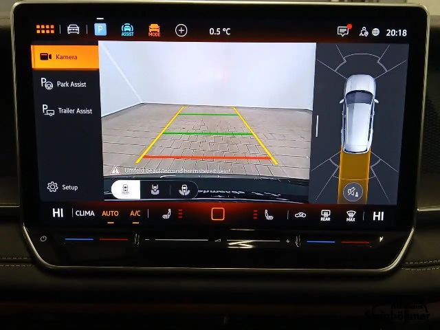 Volkswagen Tayron 1.5 eTSI DSG Life