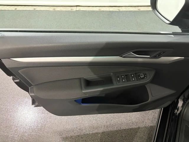 Volkswagen Golf 2.0 TDI Life Variant