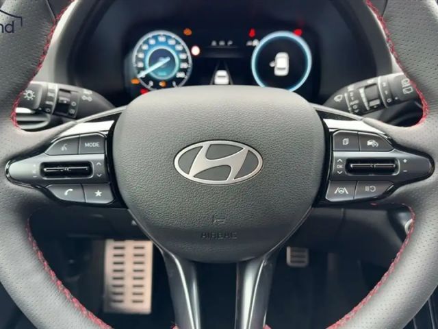 Hyundai i30 N Line T-GDi