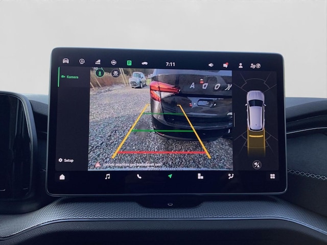 Skoda Kodiaq 2.0 TDI Sportline