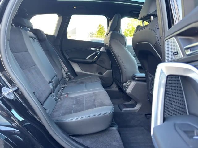 BMW X1 M-Sport sDrive20i