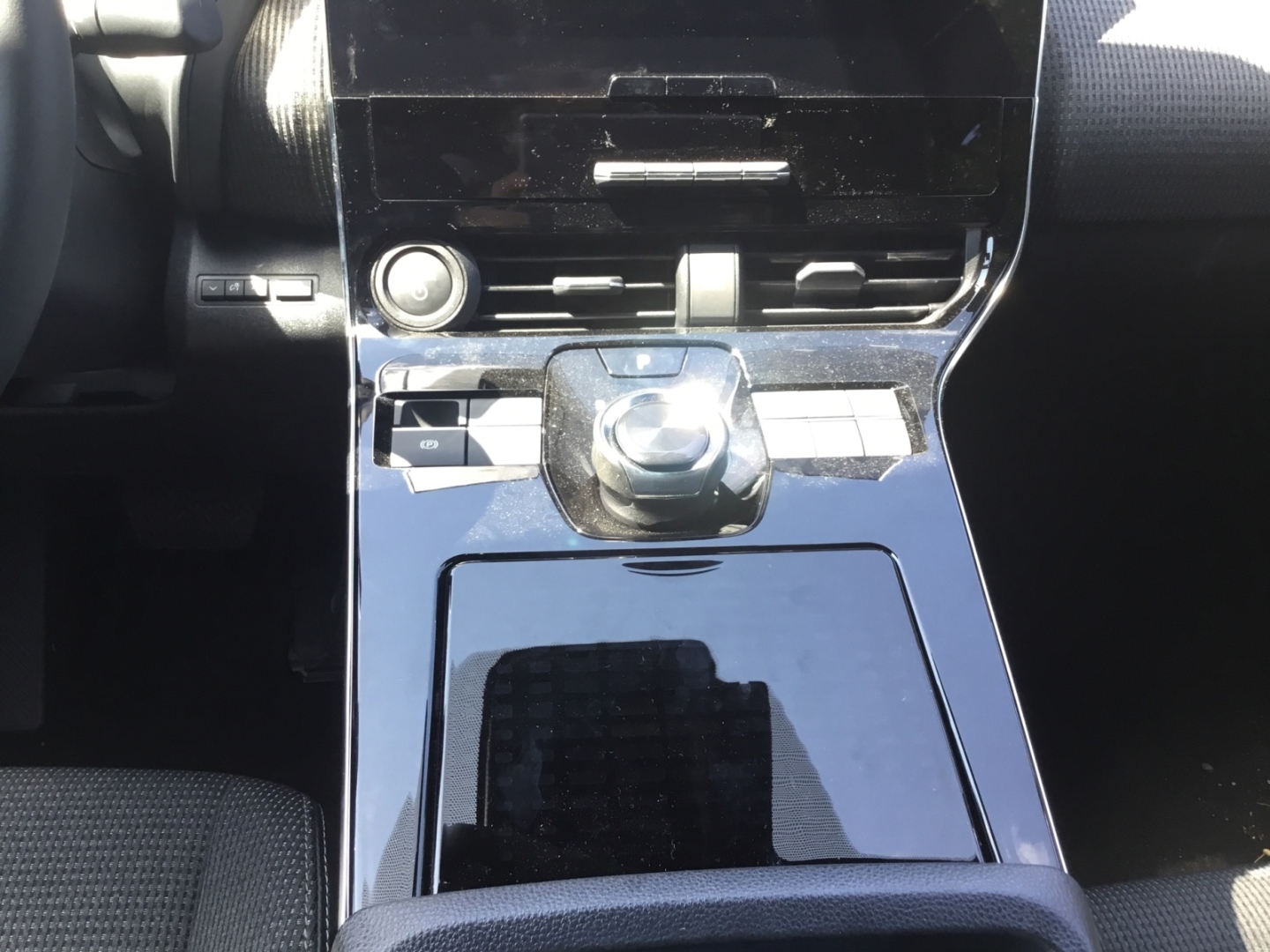 Toyota bZ4X 5-deurs Team D