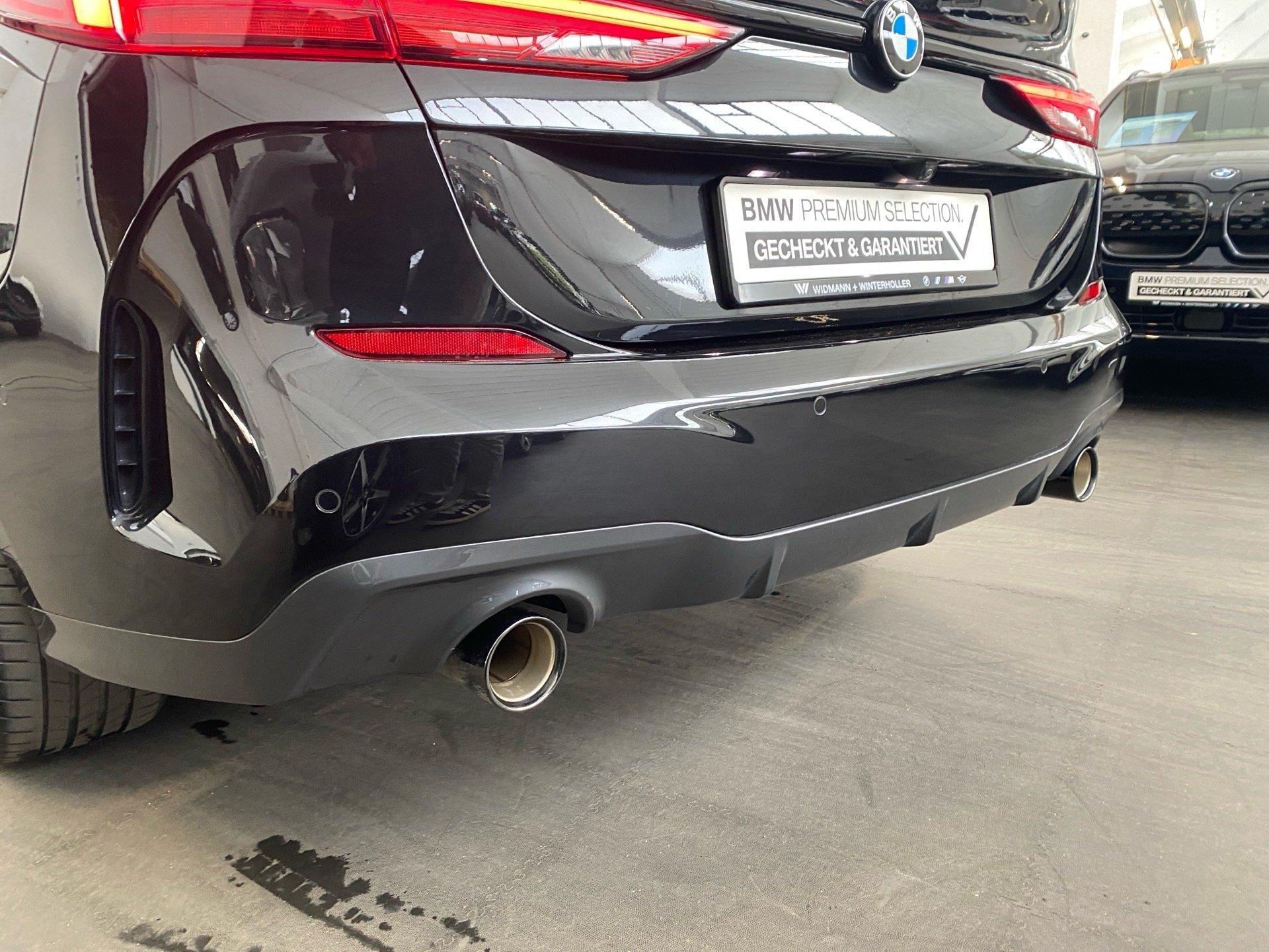 BMW 220 220i Coupé Gran Coupé xDrive