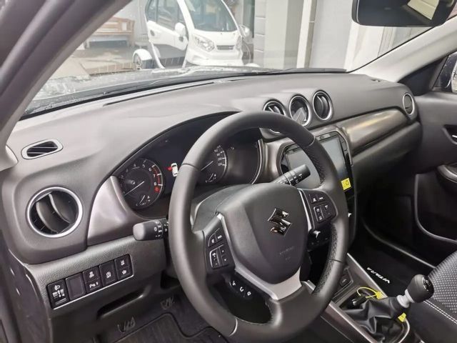 Suzuki Vitara AllGrip Shine