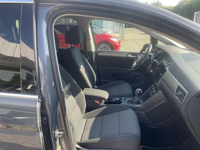 Volkswagen Touran 1.5 TSI 7-zitter DSG