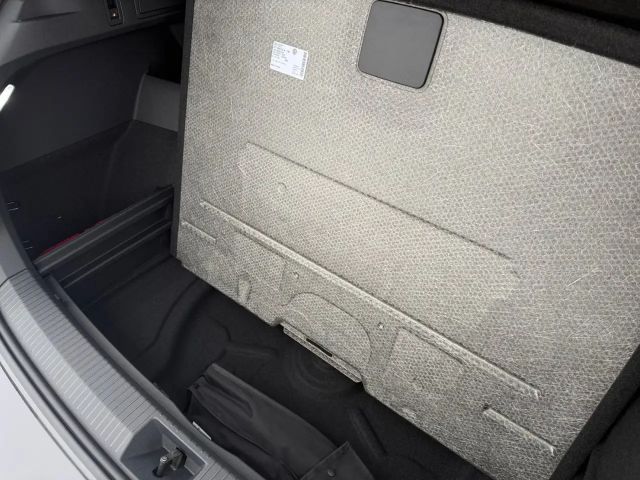 Volkswagen Tiguan 1.5 eTSI Life