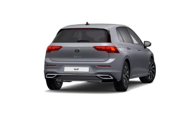 Volkswagen Golf 1.4 TSI Style eHybrid