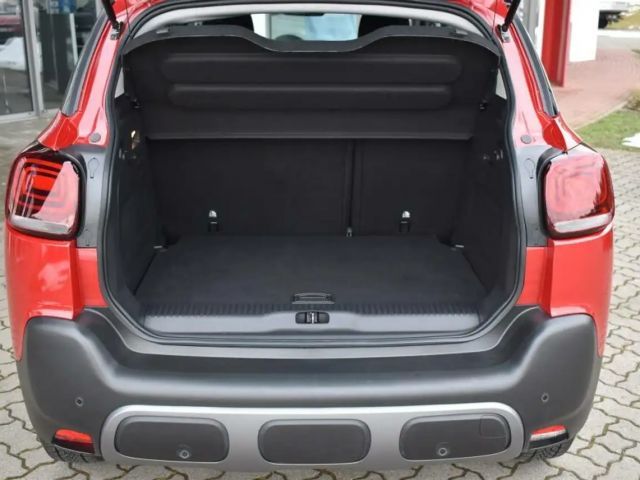 Citroën C3 Aircross PureTech You