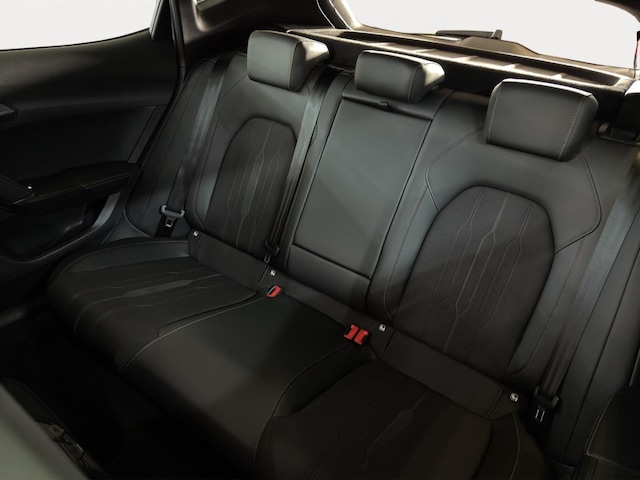 Cupra Formentor 1.4 VZ e-Hybrid