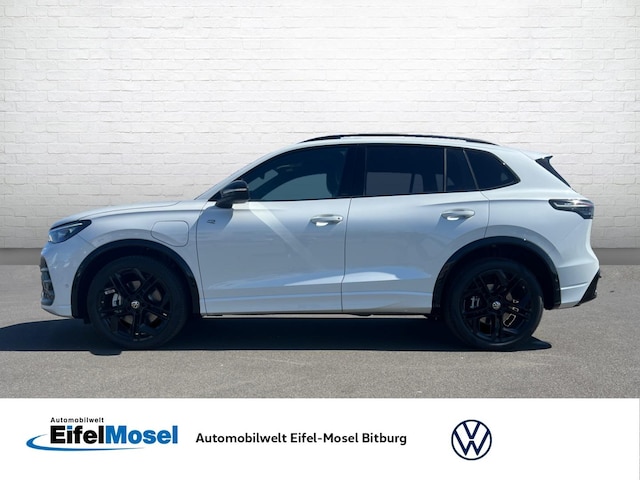 Volkswagen Tiguan DSG eHybrid